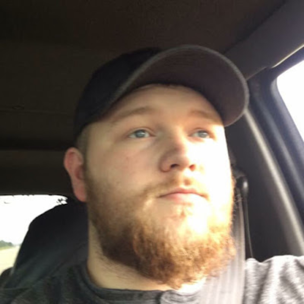 Meet your Posher, Duane